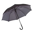 Automatic stick umbrella 