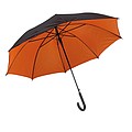Automatic stick umbrella 