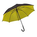 Automatic stick umbrella 