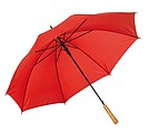 Automatic stick umbrella LIMBO