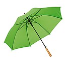 Automatic stick umbrella LIMBO