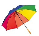 Automatic stick umbrella LIMBO