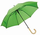 Automatic stick umbrella LIPSI