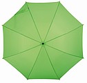 Automatic stick umbrella LIPSI