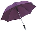 Automatic stick umbrella 