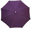 Automatic stick umbrella 