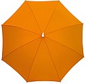 Automatic stick umbrella 