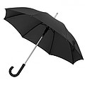 Automatic umbrella, black