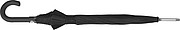 Automatic umbrella, black
