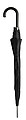 Automatic umbrella Black