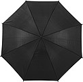 Automatic umbrella Black