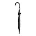 Automatic umbrella, black