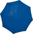 Automatic umbrella, blue