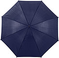 Automatic umbrella Blue