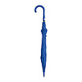 Automatic umbrella, blue
