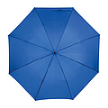 Automatic umbrella, blue