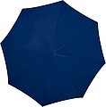 Automatic umbrella, dark blue