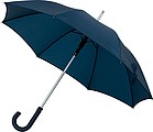 Automatic umbrella, dark blue