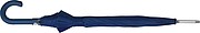 Automatic umbrella, dark blue