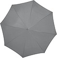 Automatic umbrella, grey