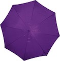 Automatic umbrella, purple