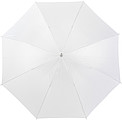 Automatic umbrella White