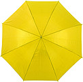 Automatic umbrella Yellow