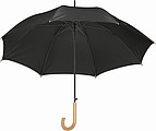 Automatic umbrella