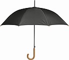 Automatic umbrella