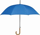 Automatic umbrella