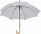 Automatic umbrella