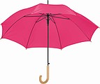 Automatic umbrella