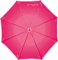 Automatic umbrella