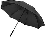 Automatic umbrella