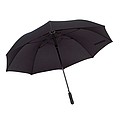 Automatic wind proof umbrella 
