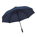 Automatic wind proof umbrella 