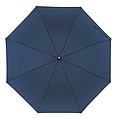 Automatic wind proof umbrella 