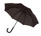 Automatic windproof stick umbrella 
