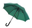 Automatic windproof stick umbrella 