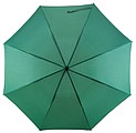 Automatic windproof stick umbrella 