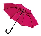 Automatic windproof stick umbrella 