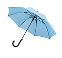 Automatic windproof stick umbrella 