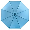 Automatic windproof stick umbrella 