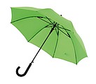 Automatic windproof stick umbrella 