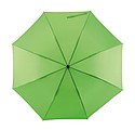 Automatic windproof stick umbrella 
