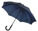 Automatic windproof stick umbrella 