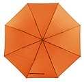 Automatic windproof stick umbrella 