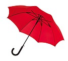 Automatic windproof stick umbrella 