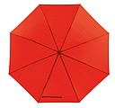 Automatic windproof stick umbrella 