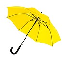 Automatic windproof stick umbrella 